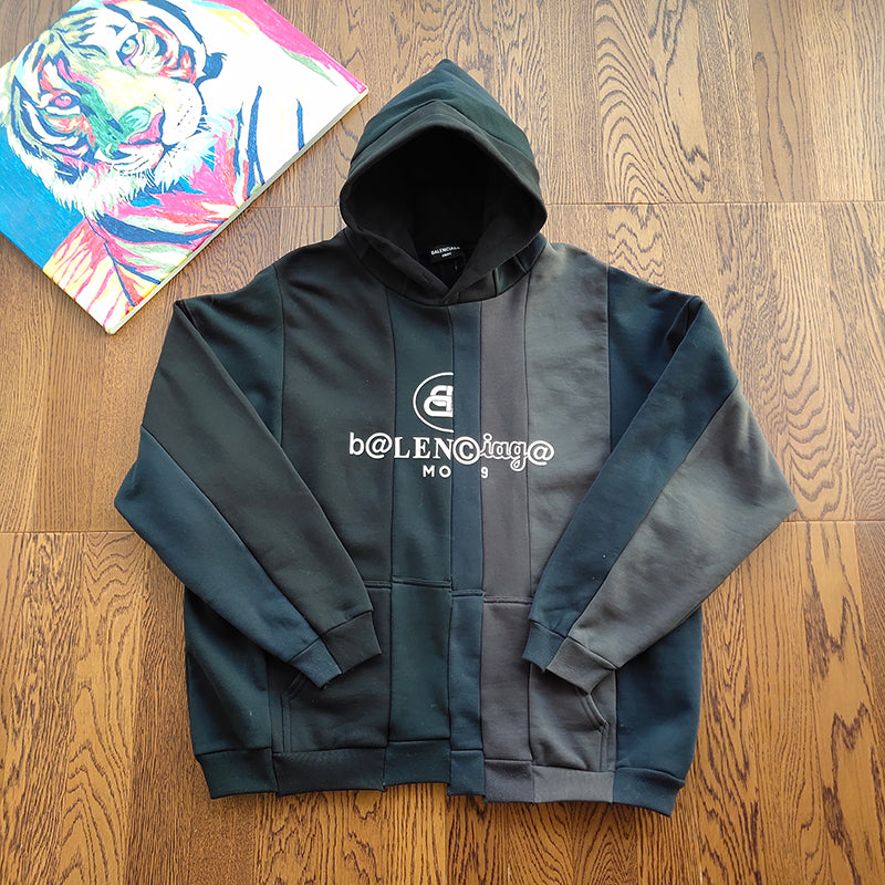 Best Replica Balenciaga Hoodie Replica - Colareps