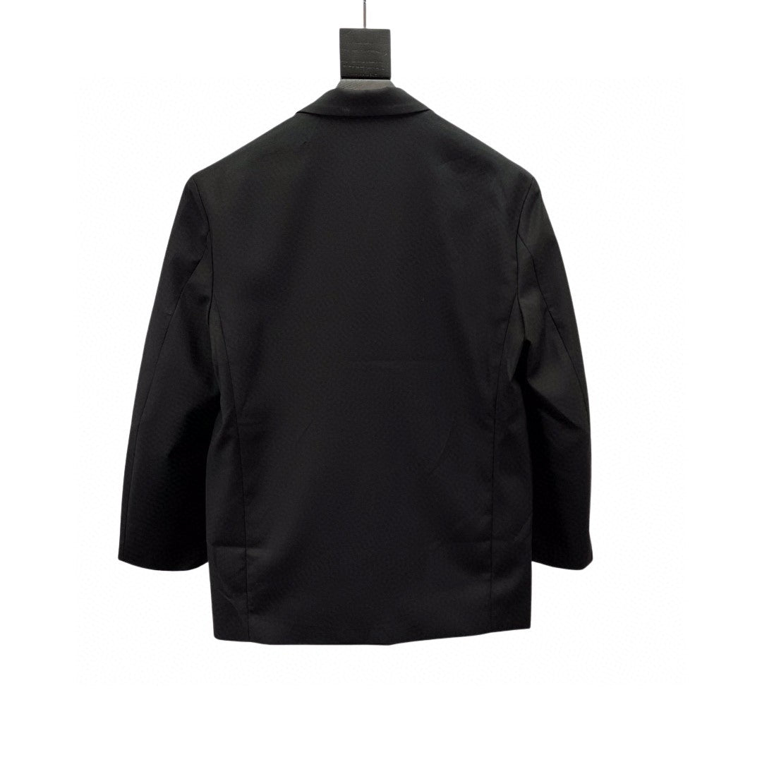 Best Replica Balenciaga Blazer - Colareps