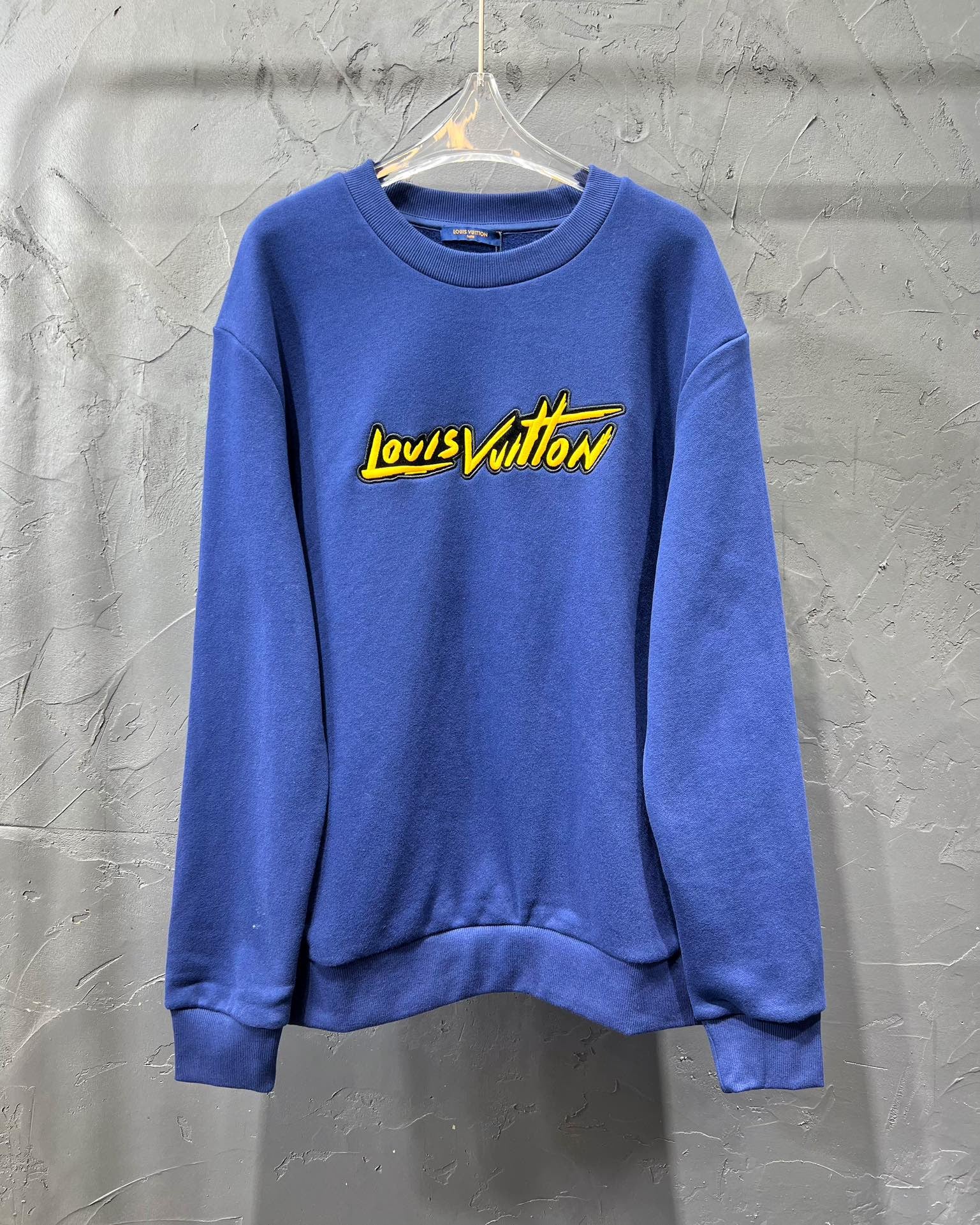 Best Replica Louis Vuitton Sweatshirt - Colareps