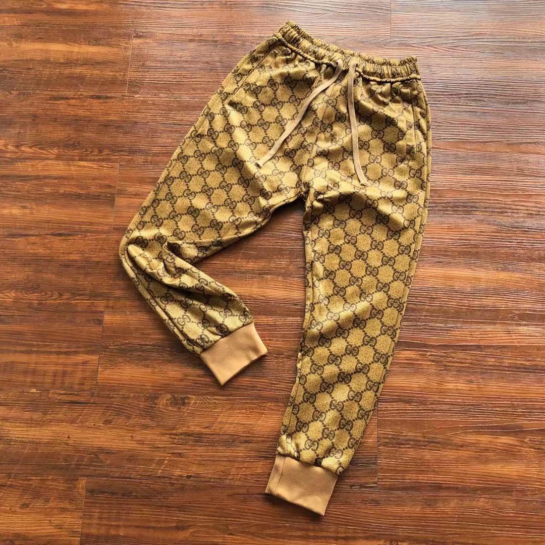 Best Replica Gucci Sweatpants - Colareps