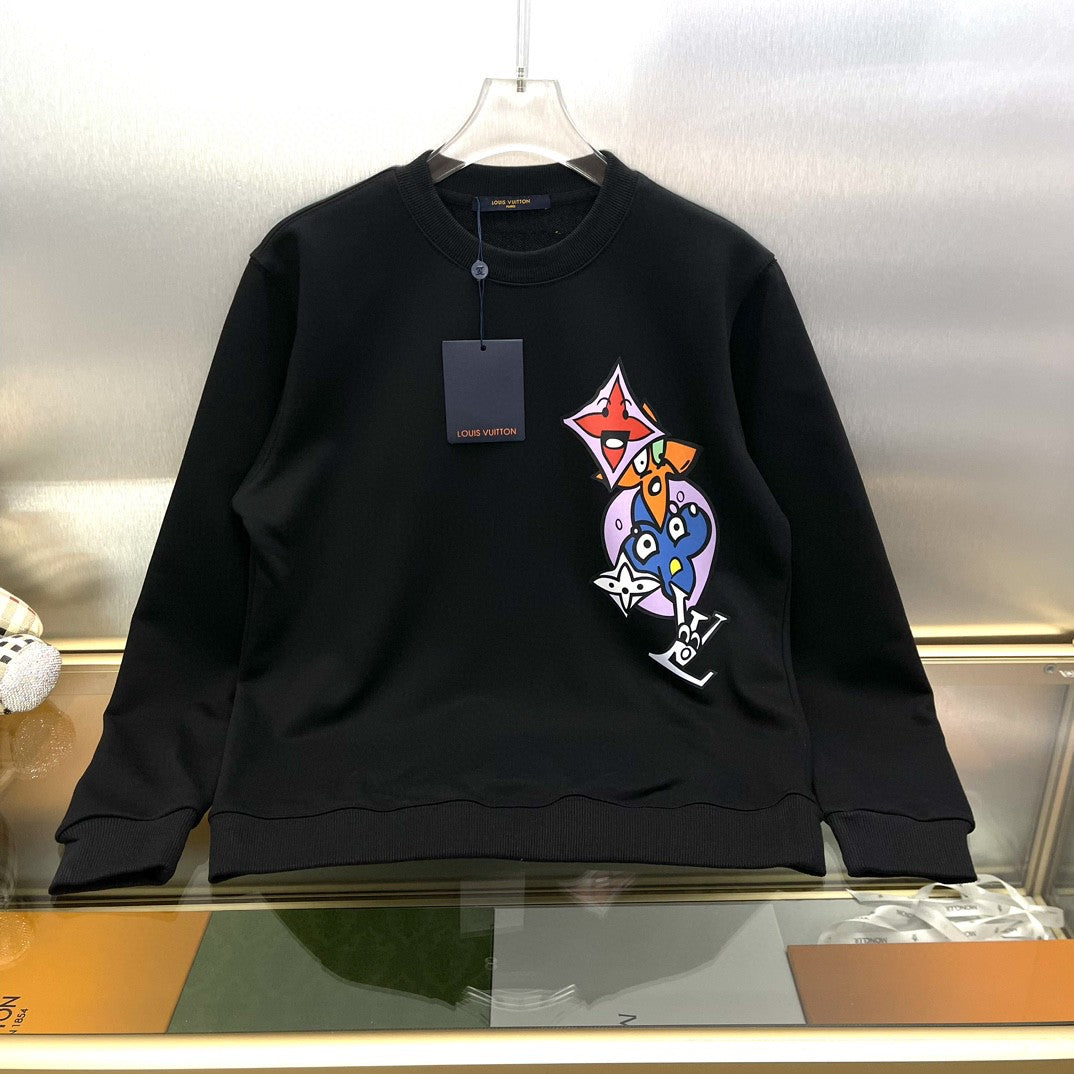 Best Replica Louis Vuitton Sweatshirt - Colareps