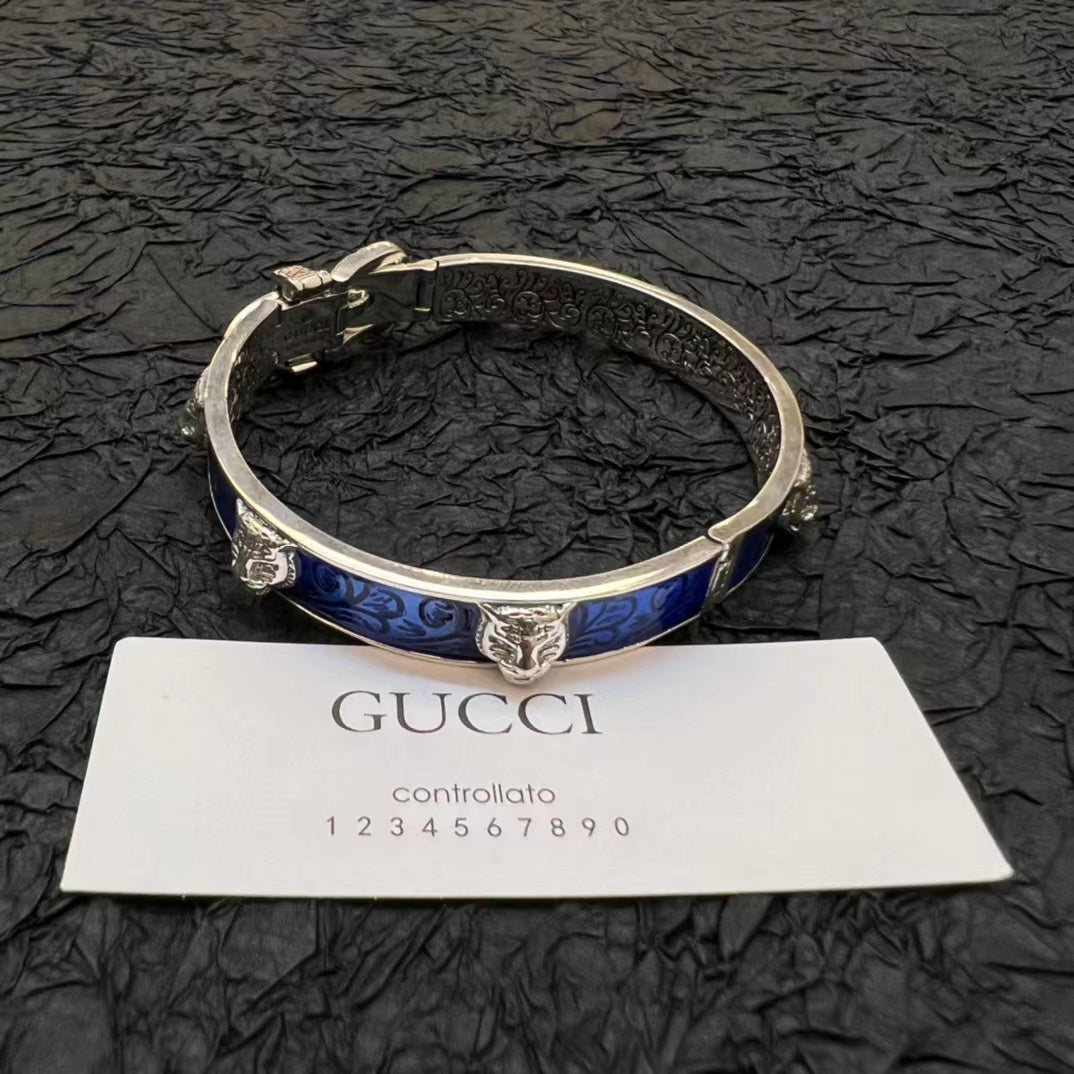 Best Replica Gucci Bracelet - Colareps