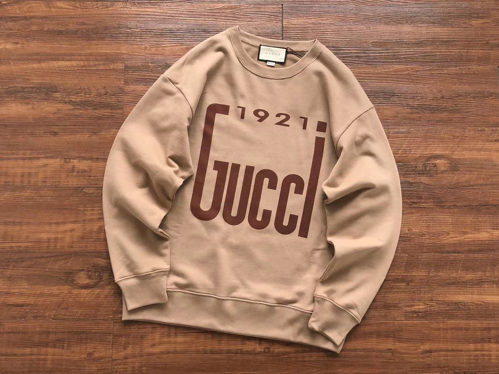 Best Replica Gucci Sweatshirt - Colareps