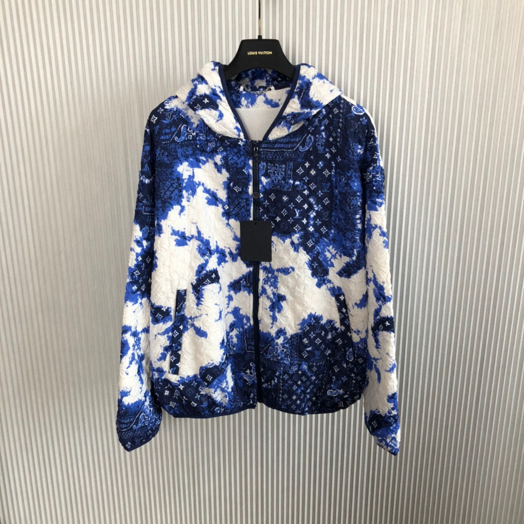Best Replica Louis Vuitton Jacket - Colareps