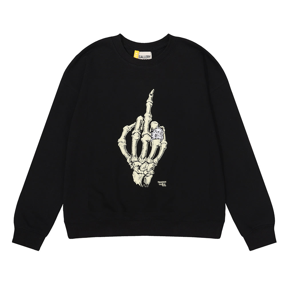 Best Replica Gallery Dept Sweatshirt - Colareps