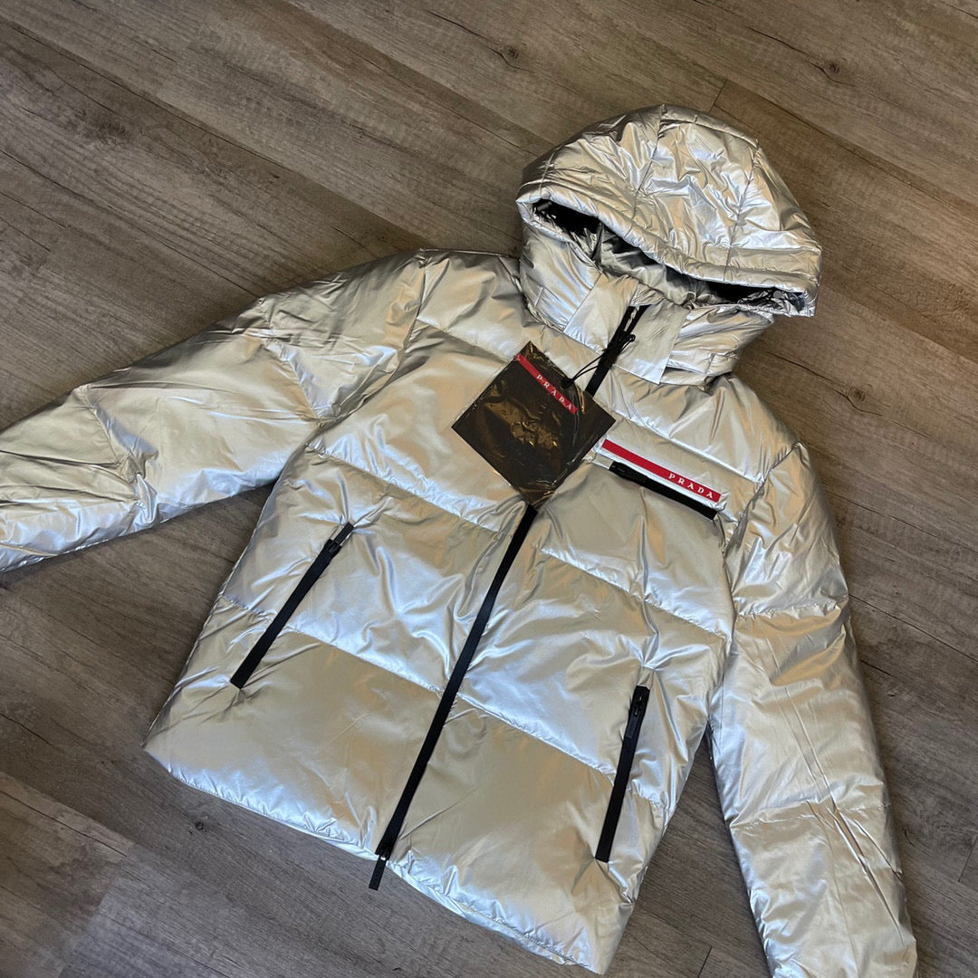 Best Replica Prada Jacket - Colareps