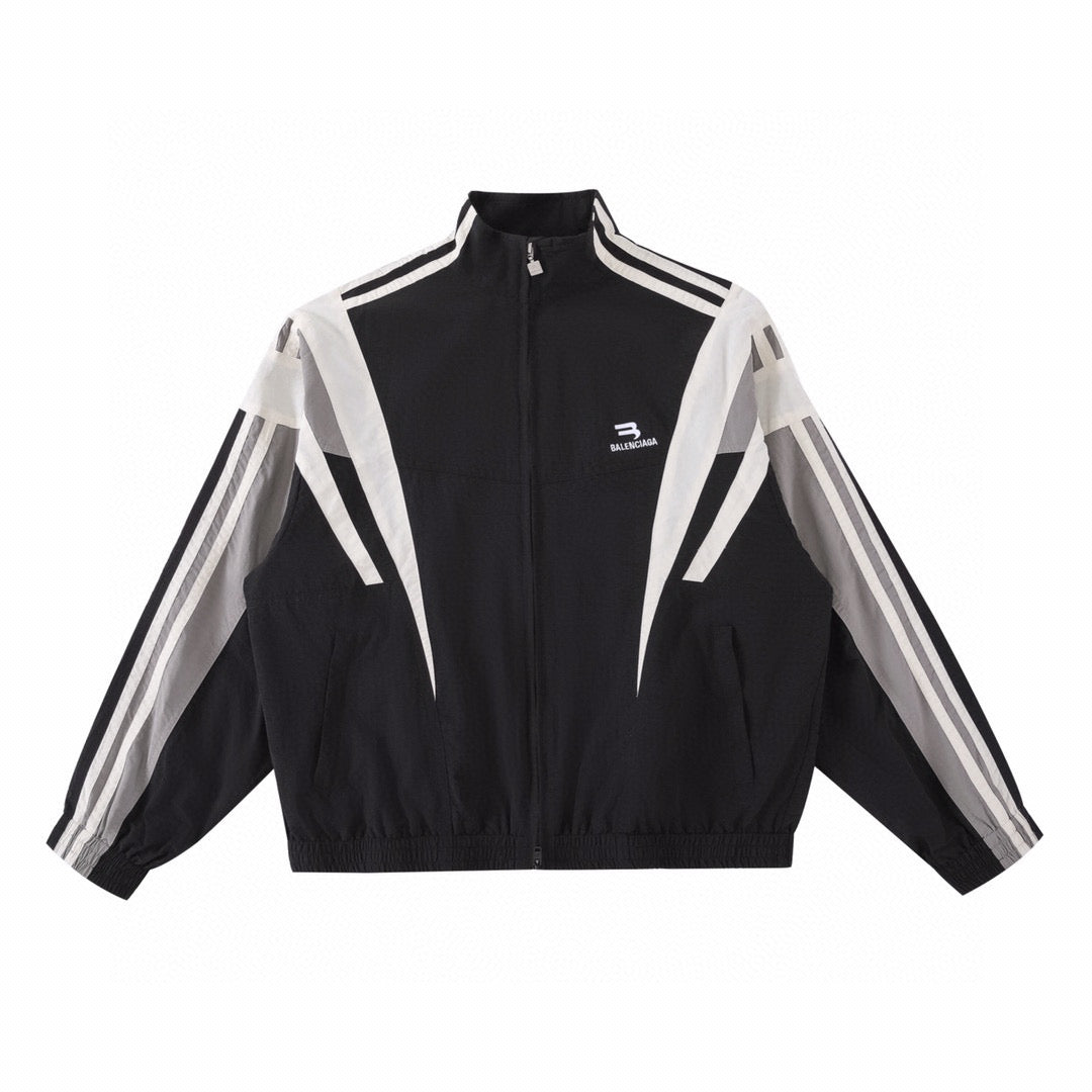 Best Replica Balenciaga Windbreaker - Colareps