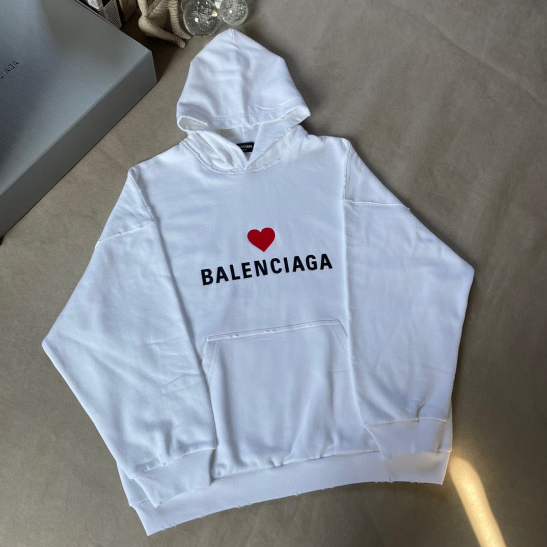 Best Replica Balenciaga Hoodie - Colareps