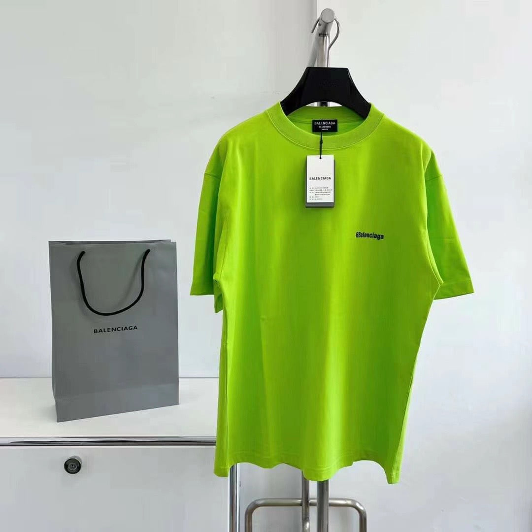 Best Replica Balenciaga T-shirt - Colareps