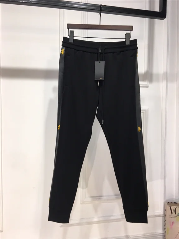 Best Replica 2021fw Fendi Suit - Colareps