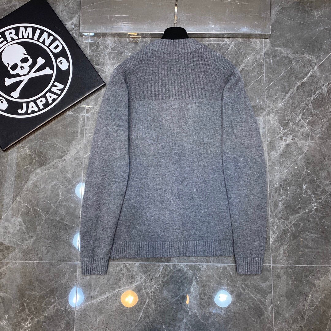 Best Replica Chrome Hearts Dupes Varsity Jacket - Colareps