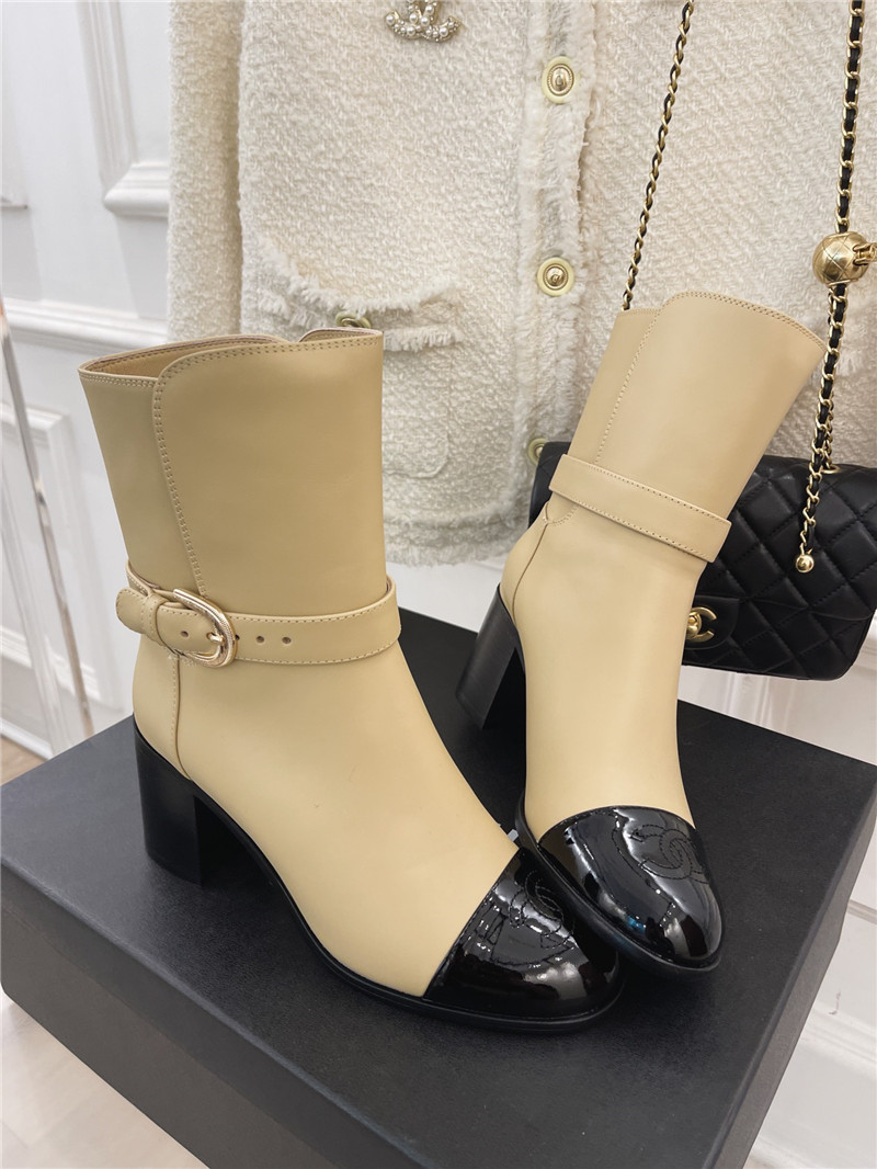 Best Replica Chanel Dupes sock boots - Colareps
