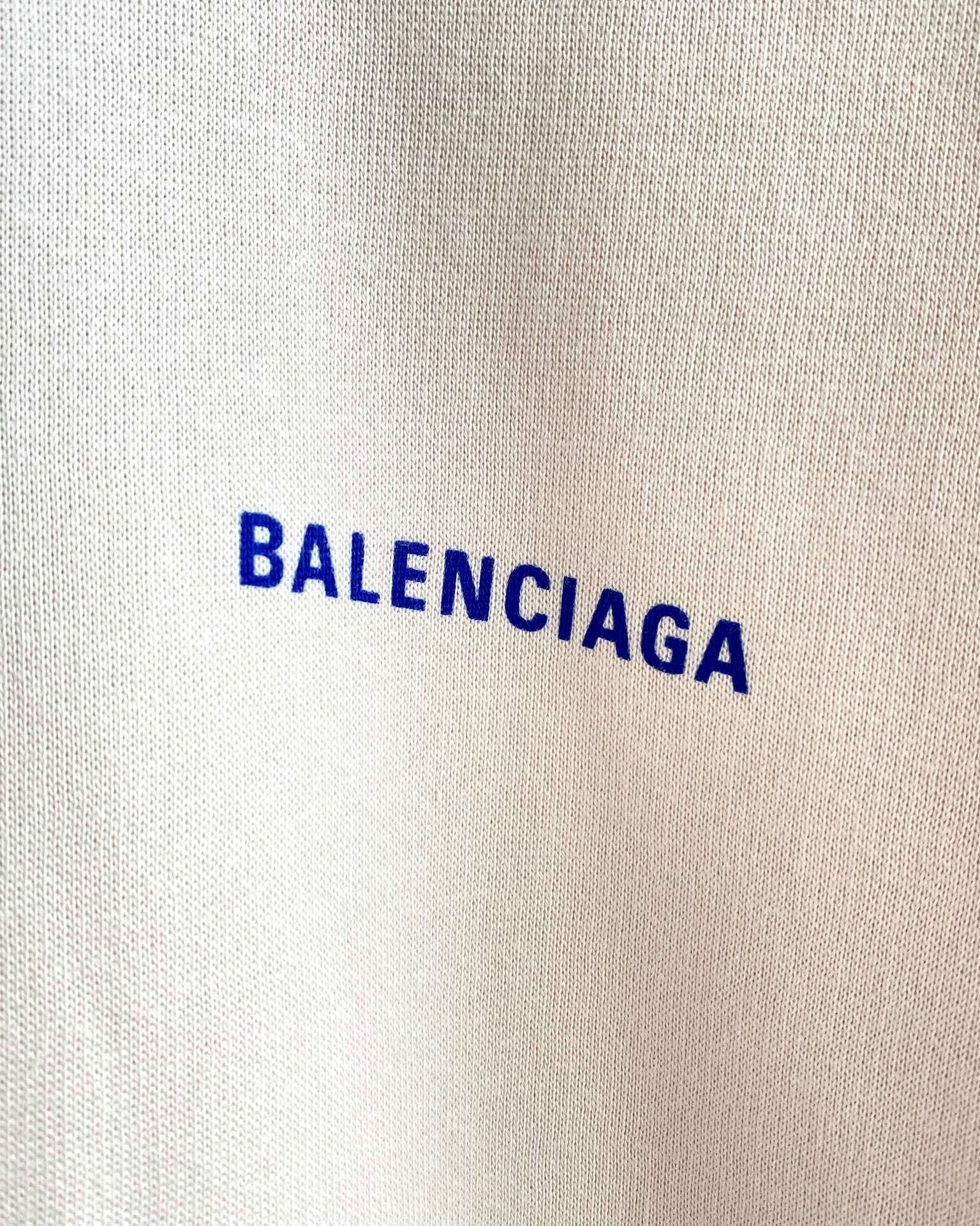 Best Replica Balenciaga Hoodie - Colareps