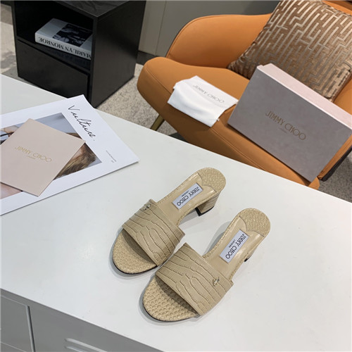 Best Replica jimmy choo block heel sandal - Colareps