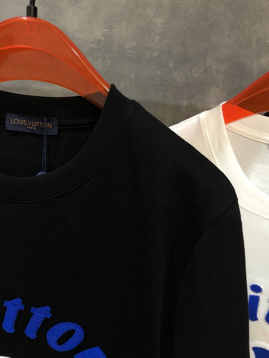 Best Replica Louis Vuitton T-shirt - Colareps