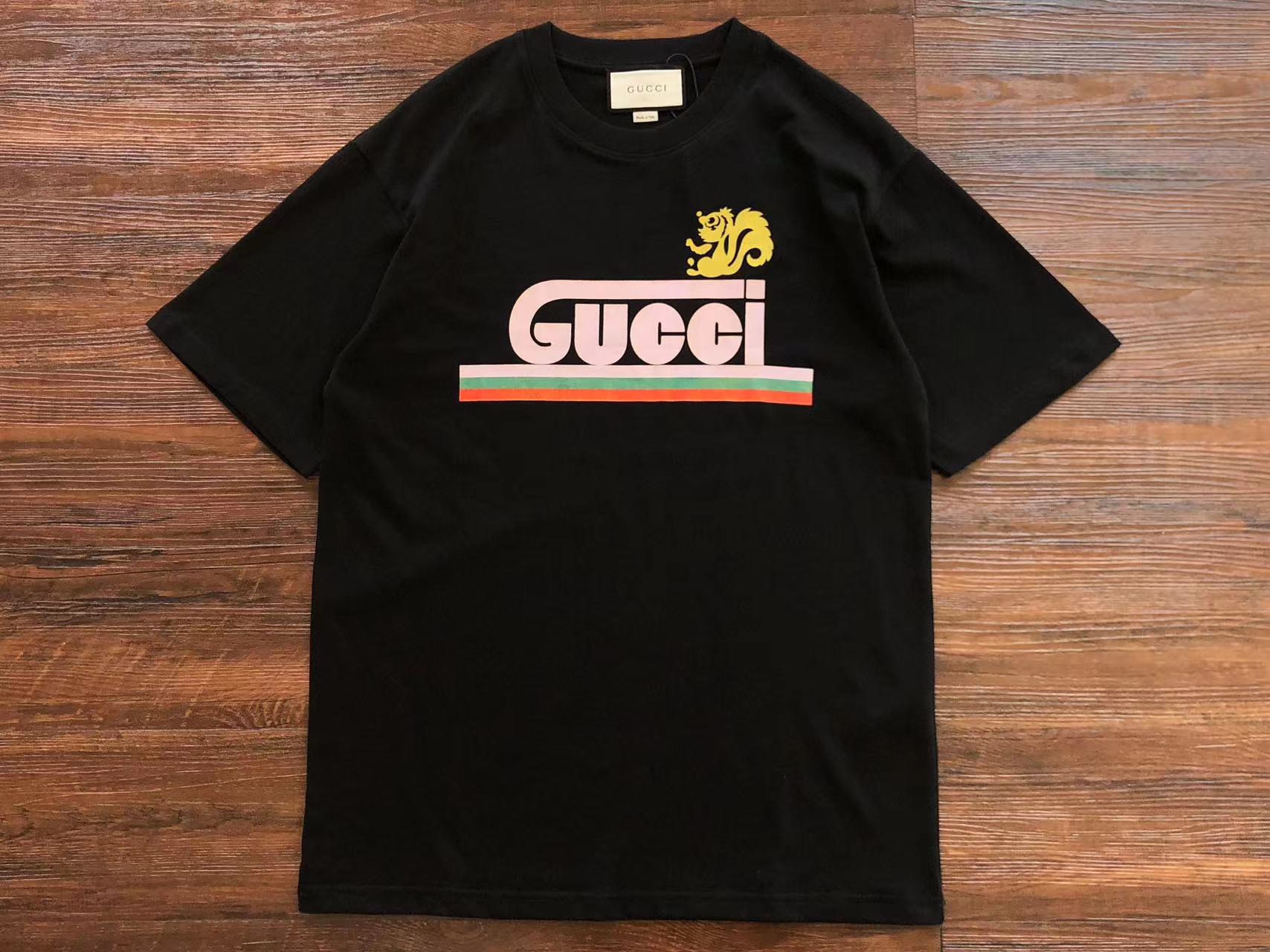 Best Replica Gucci T-shirt - Colareps
