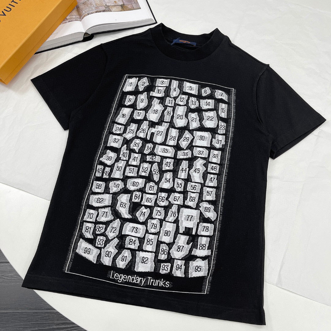 Best Replica Louis Vuitton T-shirt - Colareps