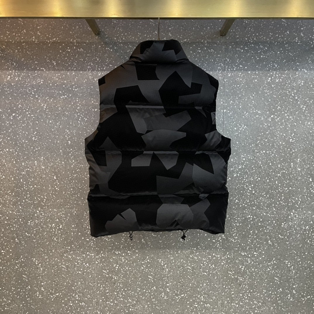 Best Replica Prada Vest - Colareps