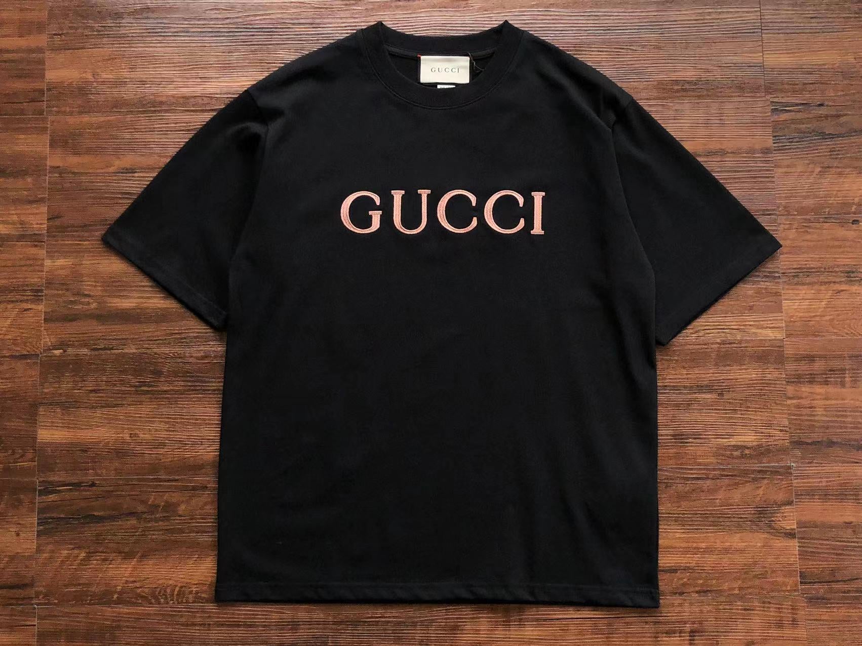 Best Replica Gucci T-shirt - Colareps