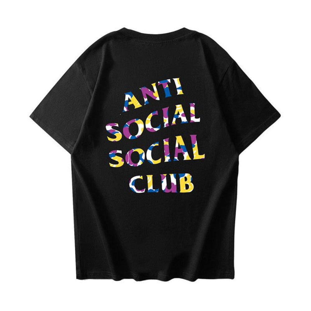 Best Replica Bape x Assc LA Exclusive City Camo Tee - Colareps