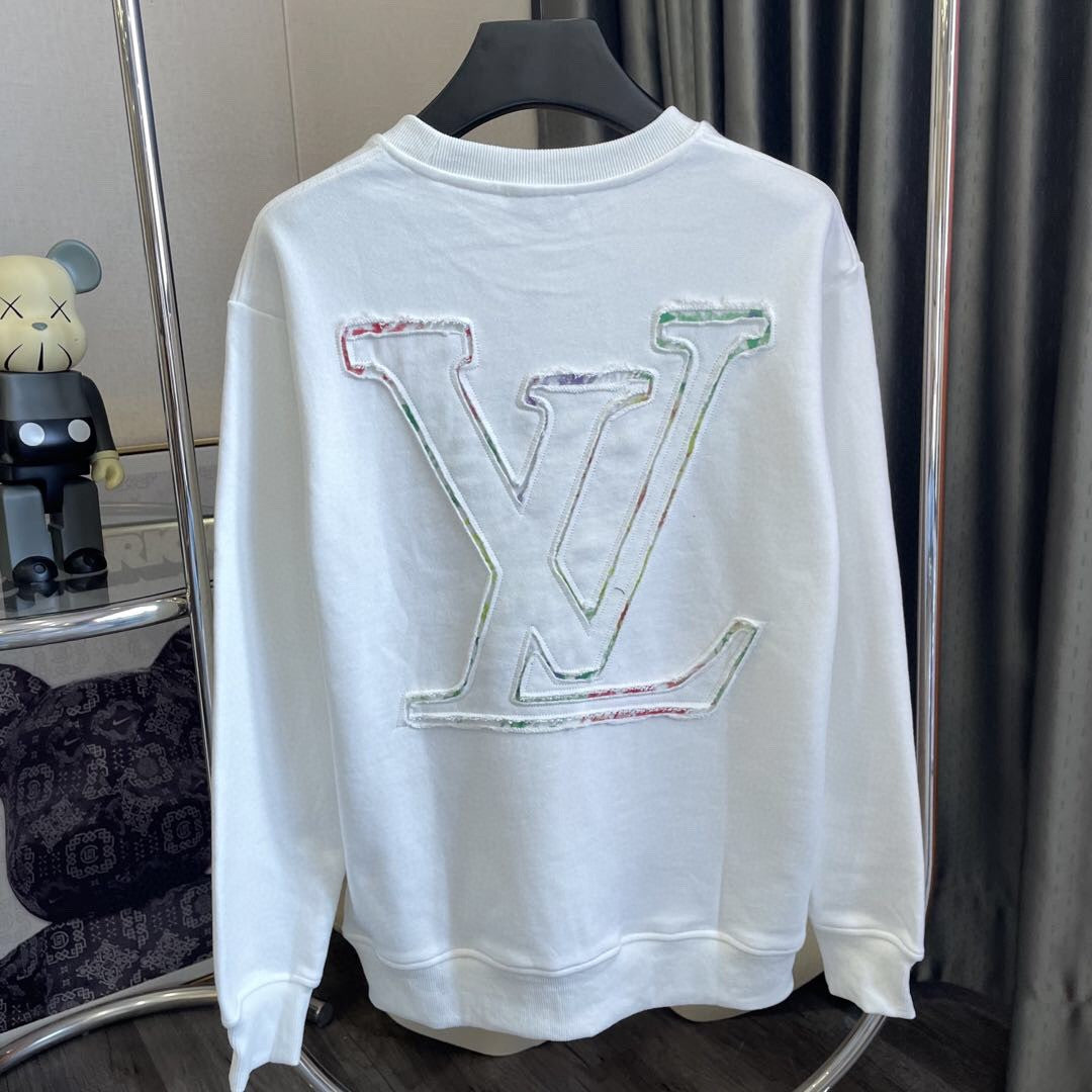 Best Replica Louis Vuitton Sweatshirt - Colareps