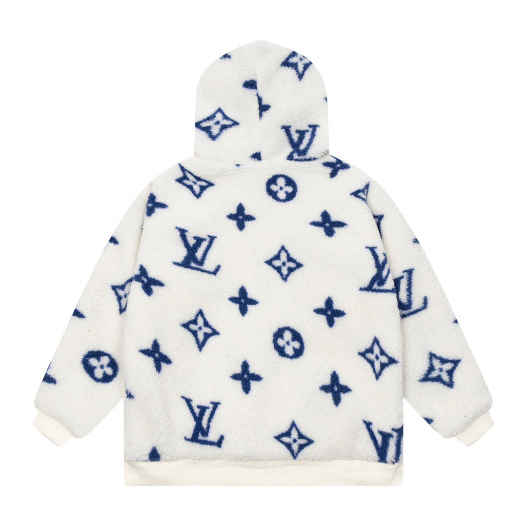 Best Replica Louis Vuitton Hoodie - Colareps