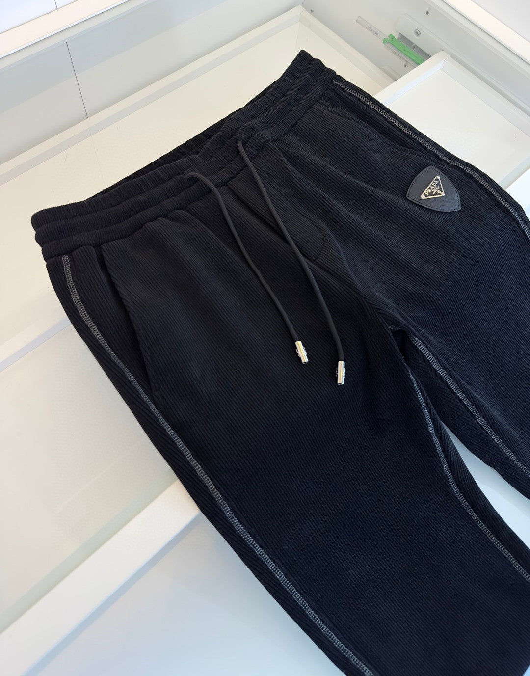 Best Replica Prada Pants - Colareps