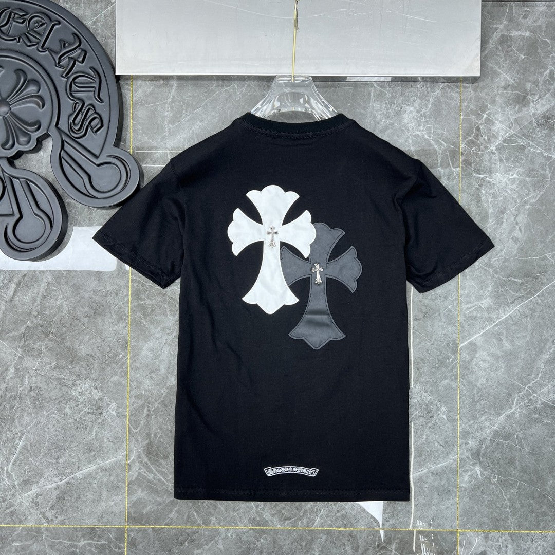 Best Replica Chrome Hearts T-shirt - Colareps