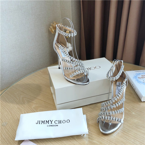 Best Replica jimmy choo high heel sandals - Colareps