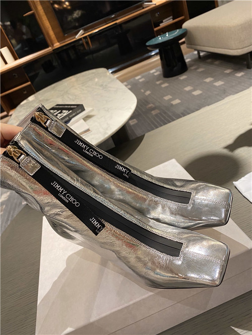 Best Replica Jimmy Choo ankle boots replica shoes - Colareps