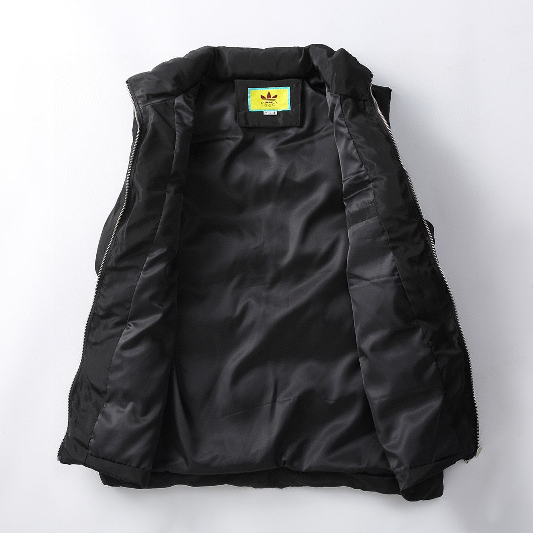 Best Replica Gucci x Adidas Vest - Colareps