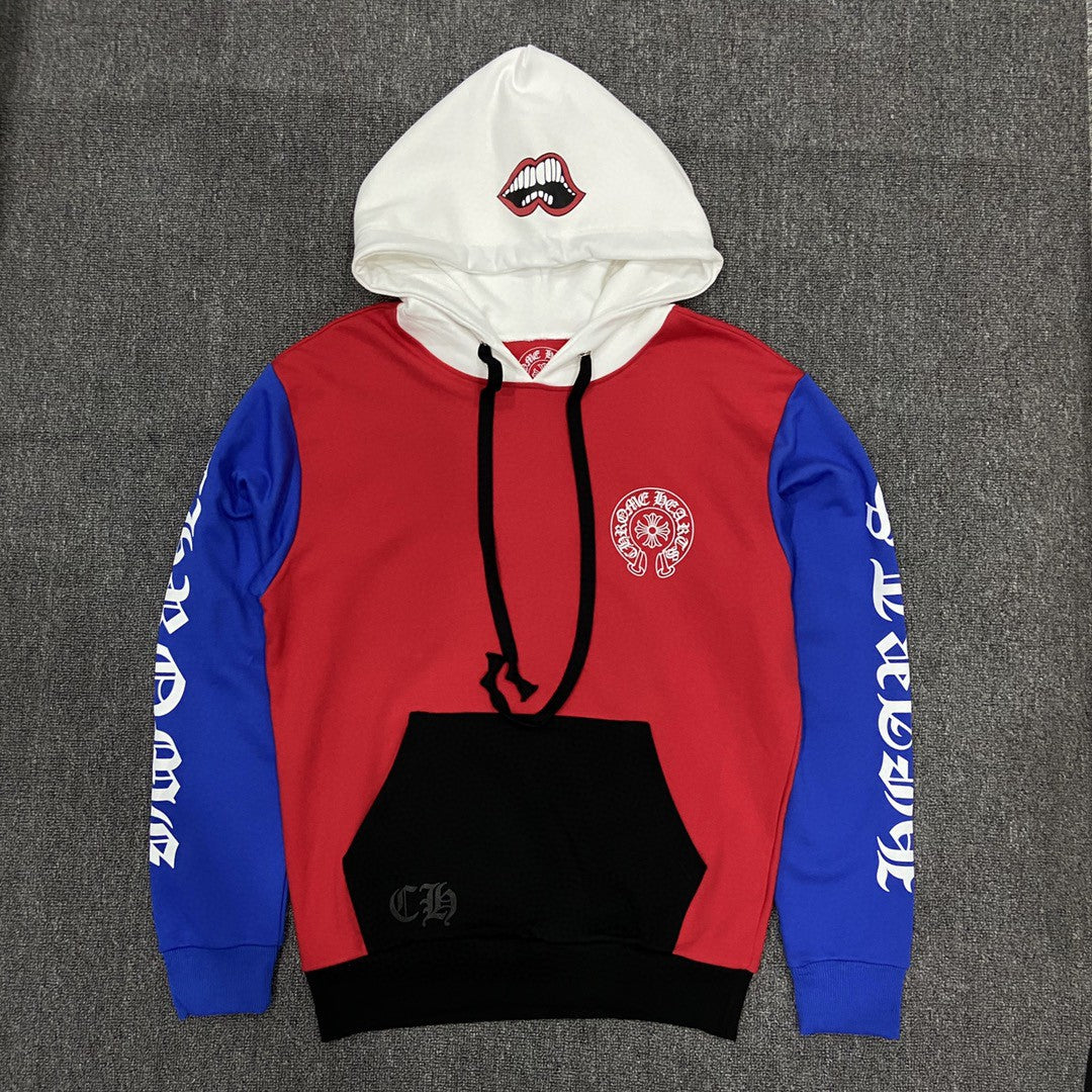 Best Replica Chrome Hearts Dupes Hoodie Replica - Colareps