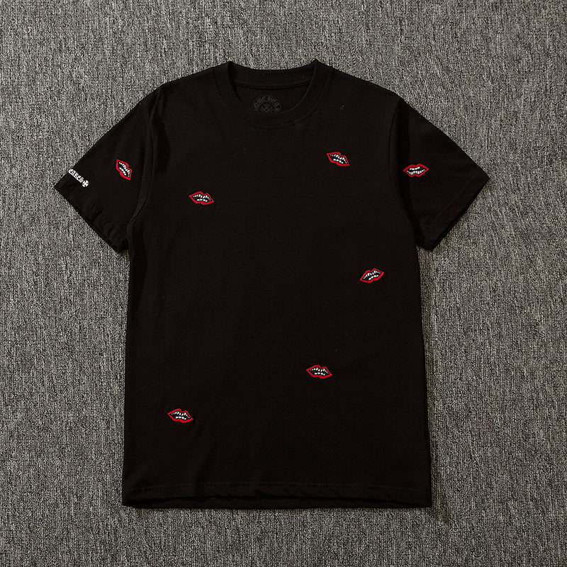 Best Replica Chrome Hearts T-shirt - Colareps