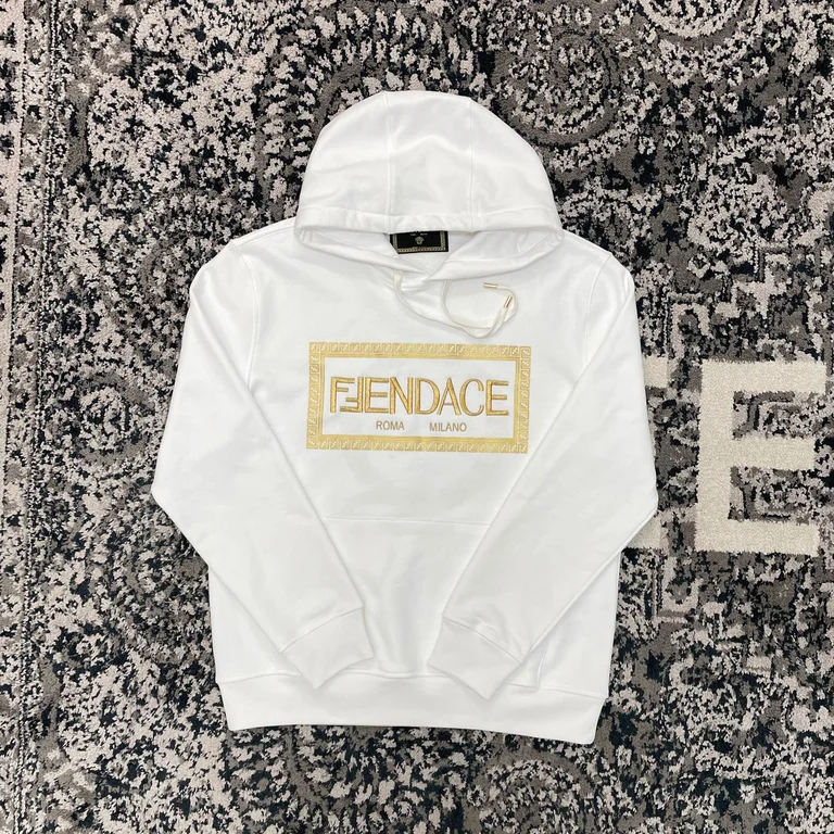 Best Replica 2022ss Versace Hoodie - Colareps