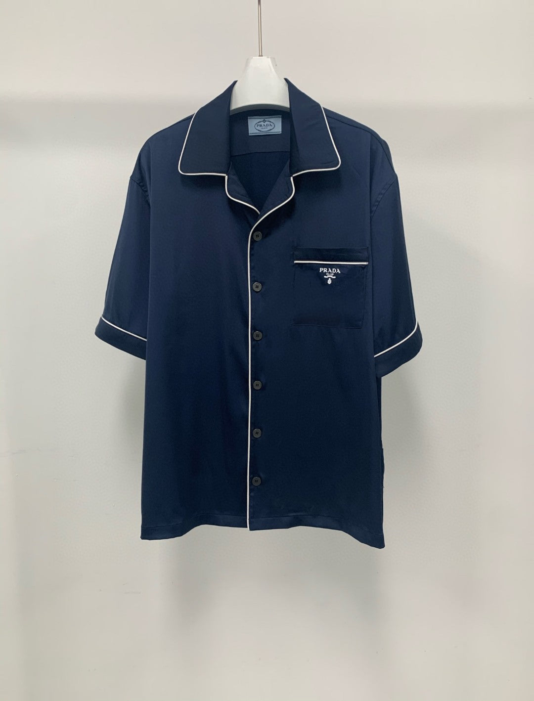 Best Replica Prada Shirt - Colareps