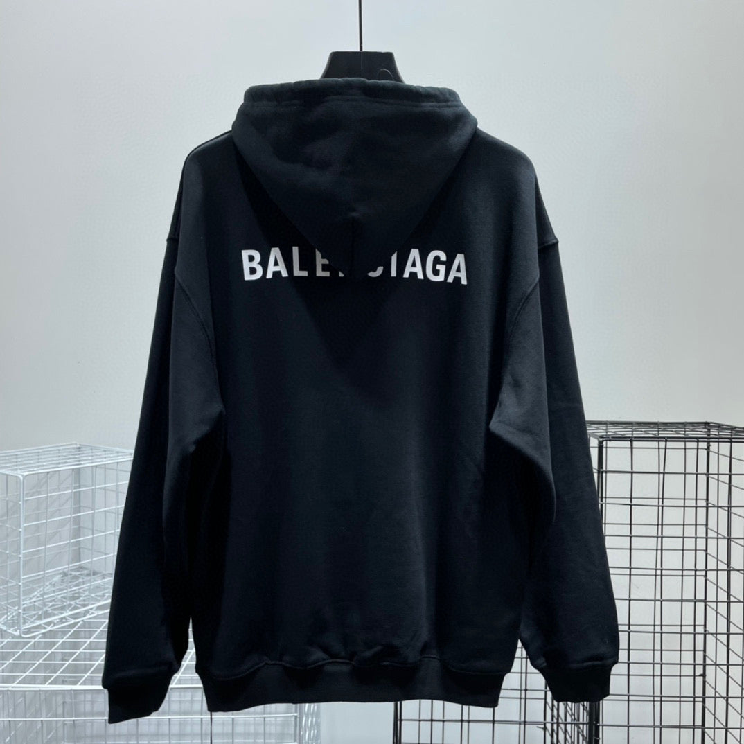 Best Replica Balenciaga Hoodie - Colareps