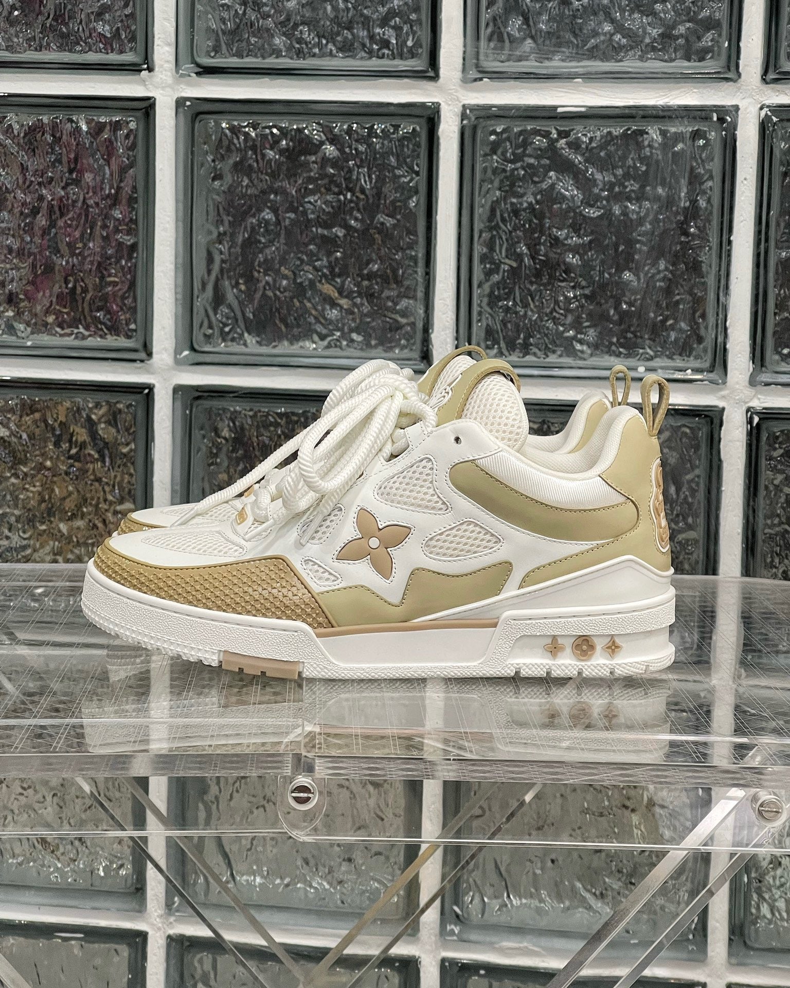Best Replica Louis Vuitton Sneaker - Colareps