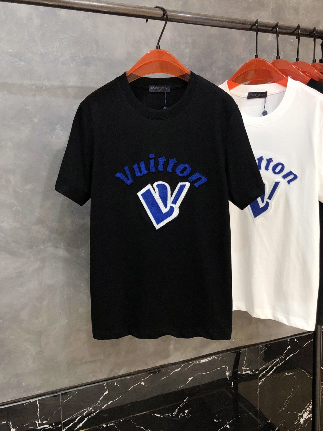 Best Replica Louis Vuitton T-shirt - Colareps