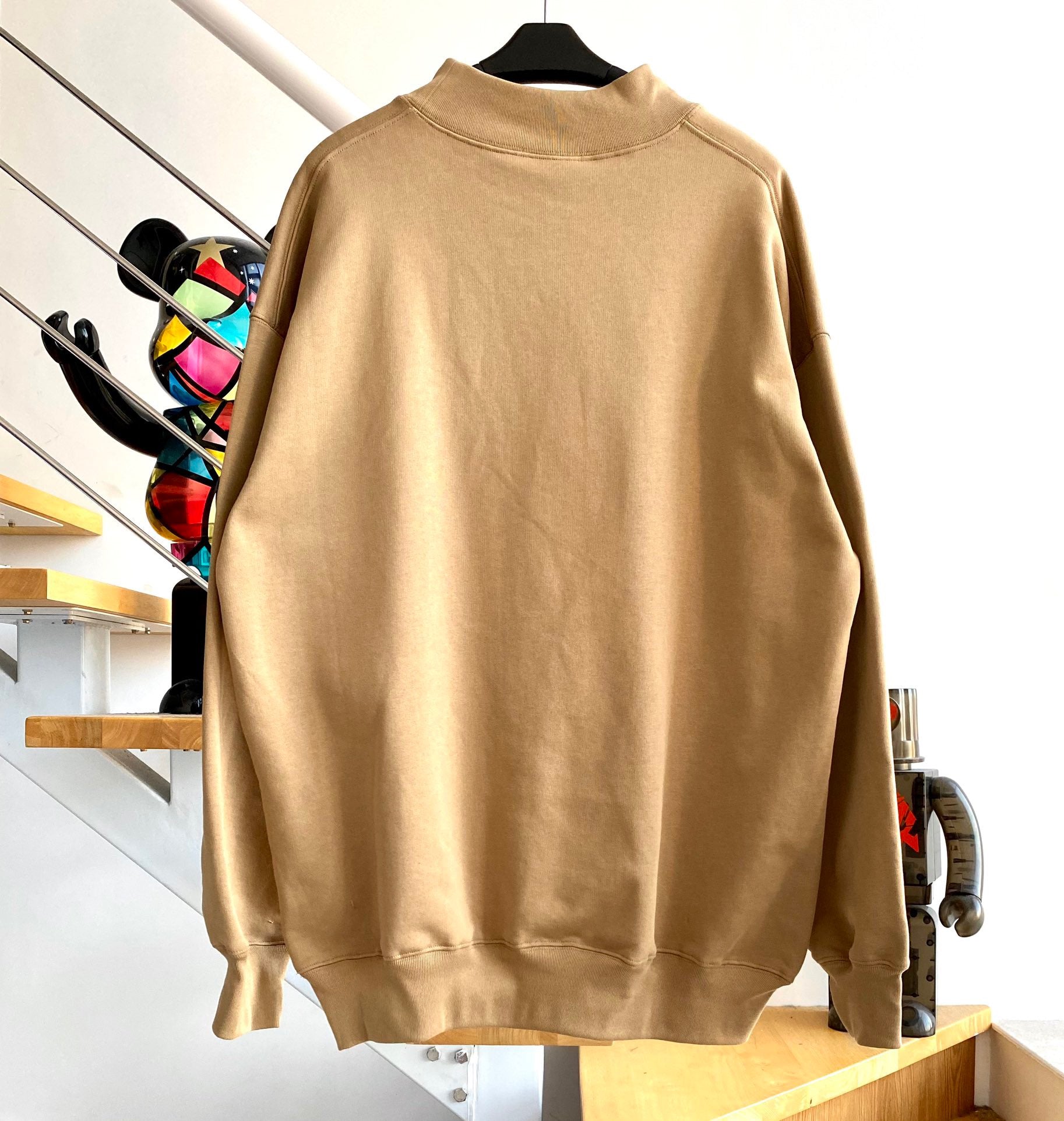 Best Replica Balenciaga Sweatshirt - Colareps