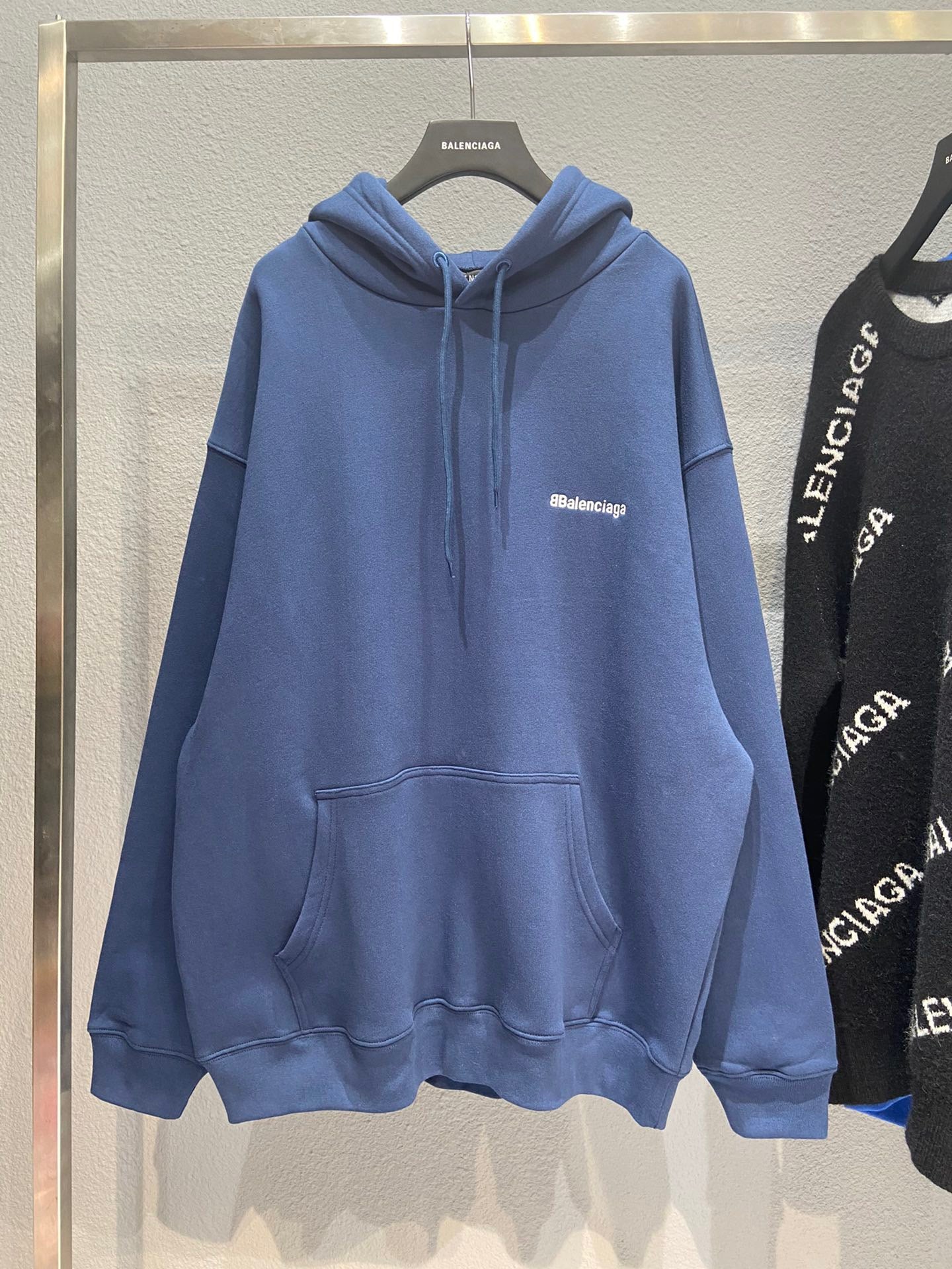 Best Replica Balenciaga Hoodie - Colareps