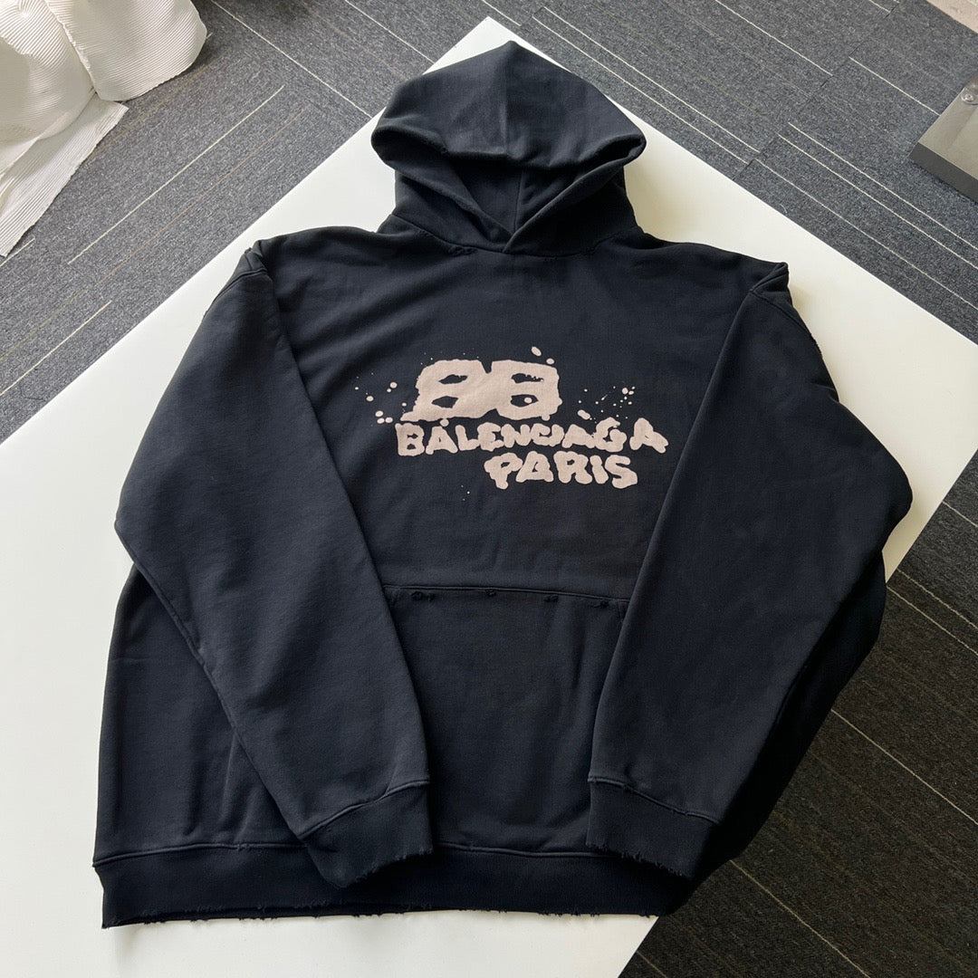 Best Replica Balenciaga Hoodie - Colareps