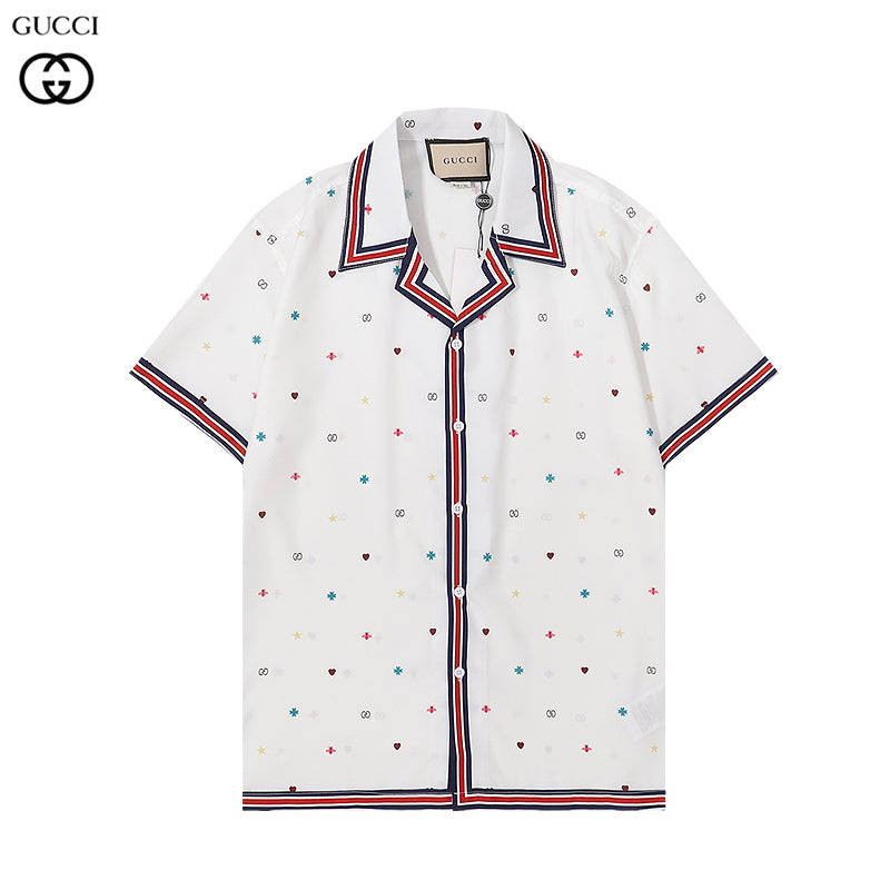Best Replica Gucci Shirt - Colareps
