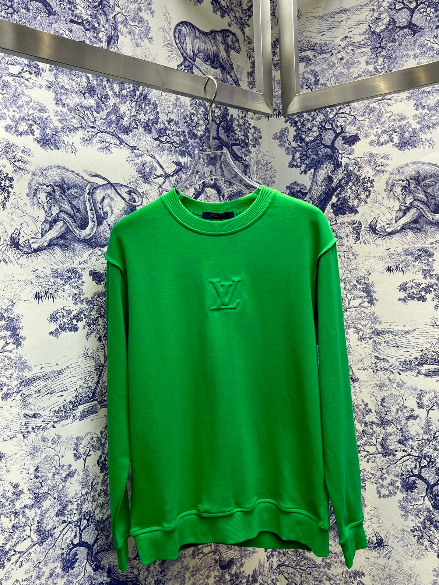 Best Replica Louis Vuitton Sweatshirt - Colareps