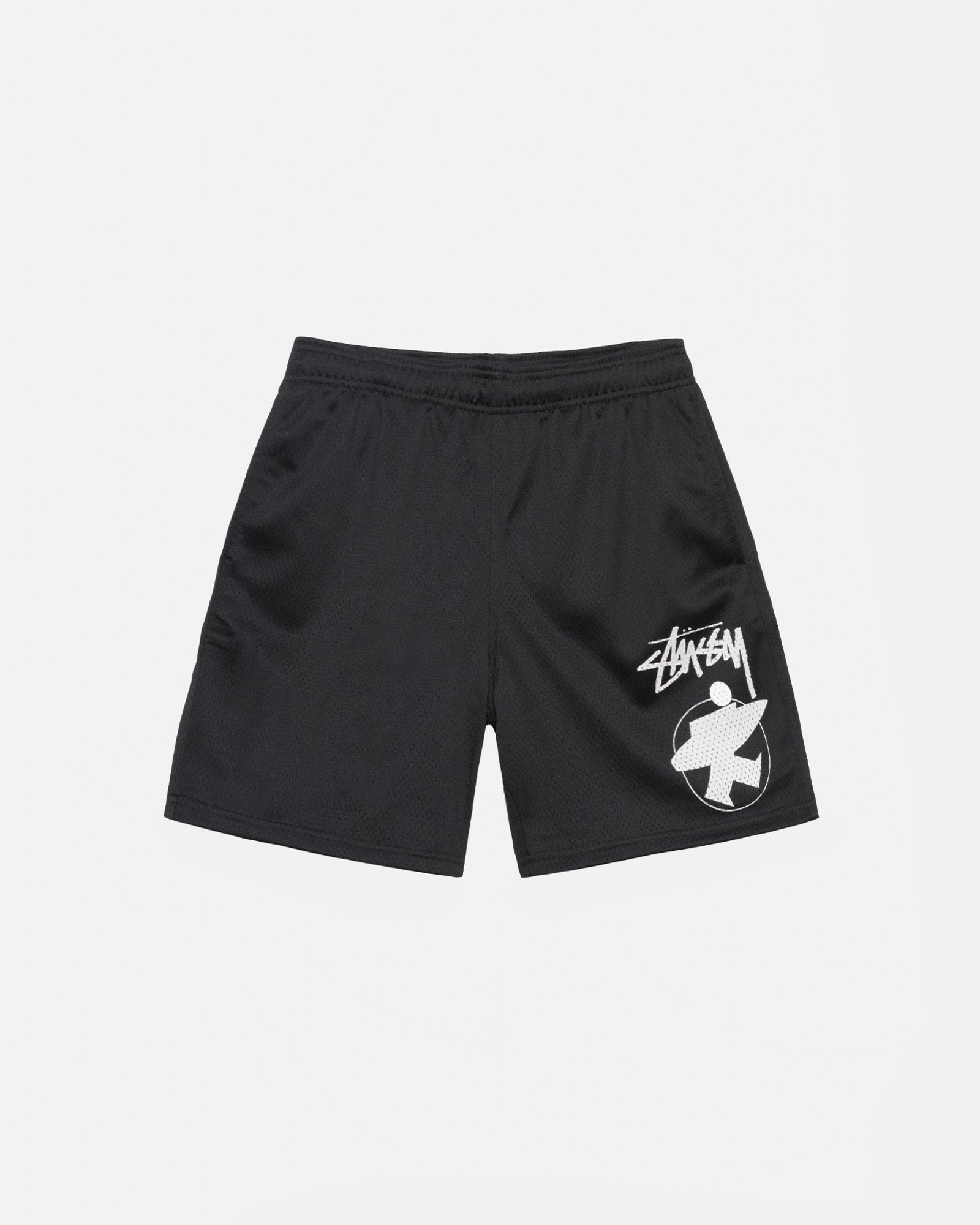 Best Replica SURFMAN MESH SHORT - Colareps
