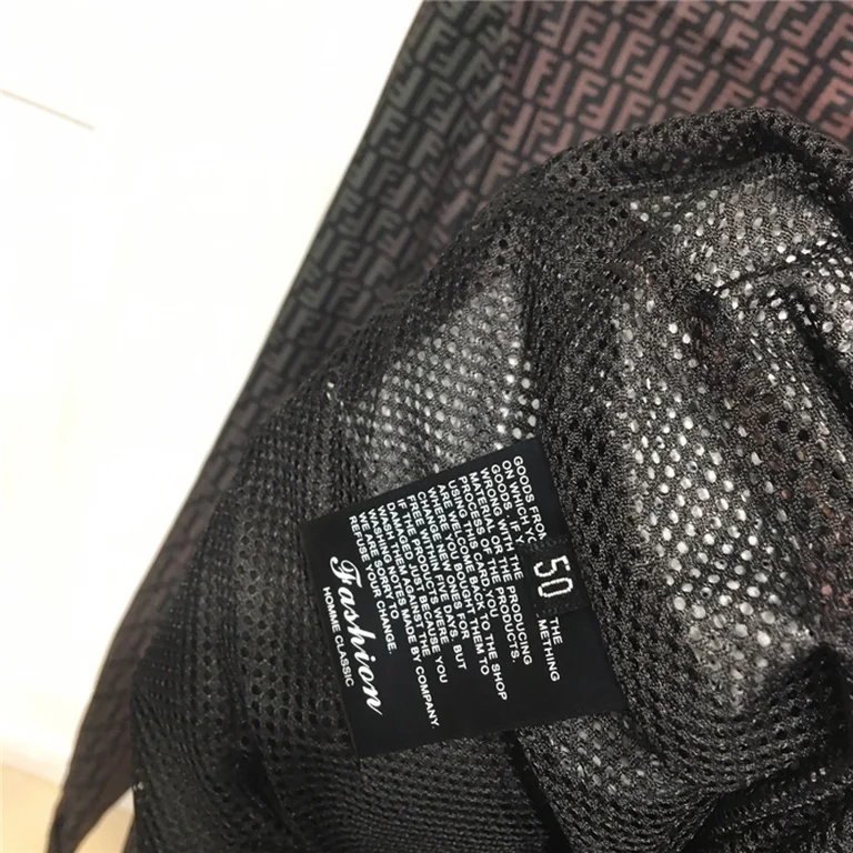 Best Replica 2021fw Fendi Jacket - Colareps