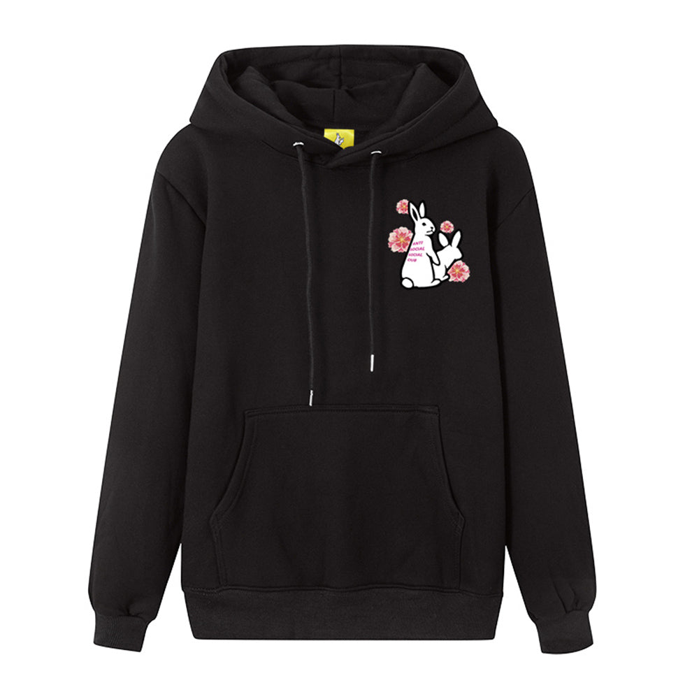 Best Replica ASSC x FR2 Lapin Hoodie - Colareps
