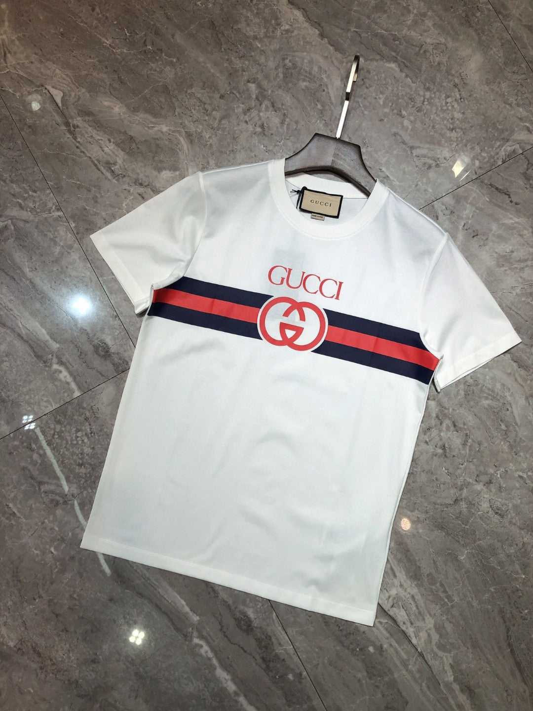 Best Replica Gucci T-shirt - Colareps