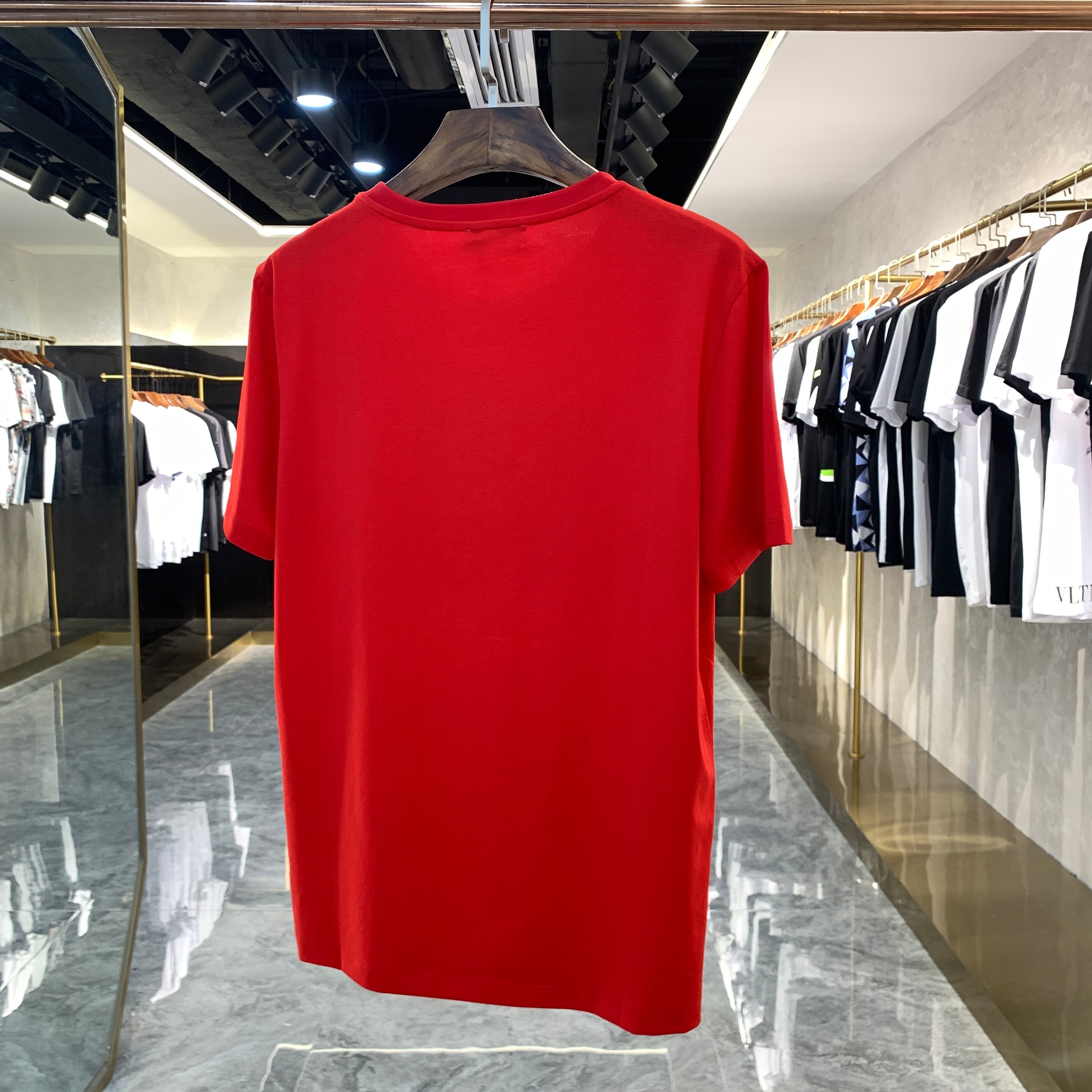 Best Replica Louis Vuitton T-shirt - Colareps