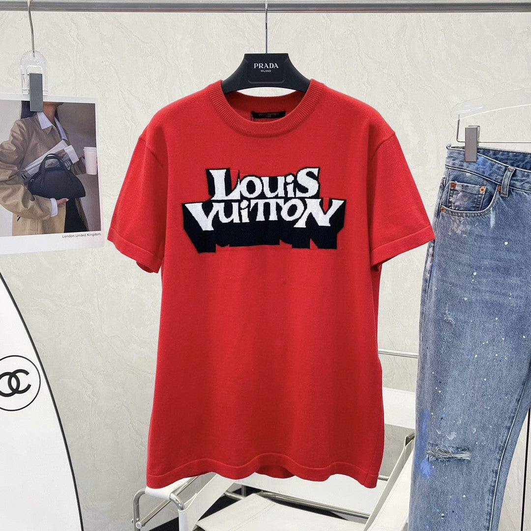 Best Replica Louis Vuitton T-shirt - Colareps