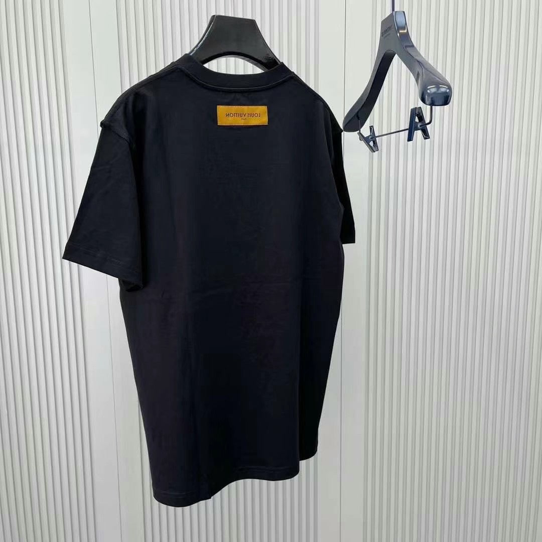 Best Replica Louis Vuitton T-shirt - Colareps
